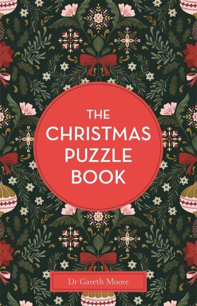 The Christmas Puzzle Book