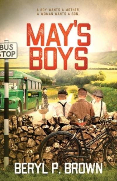 May's May's Boys