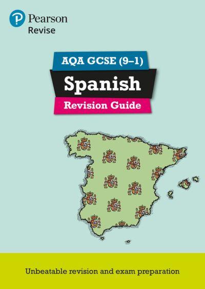 Spanish. Revision Guide