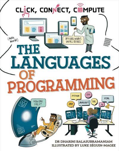 The Languages of Programming