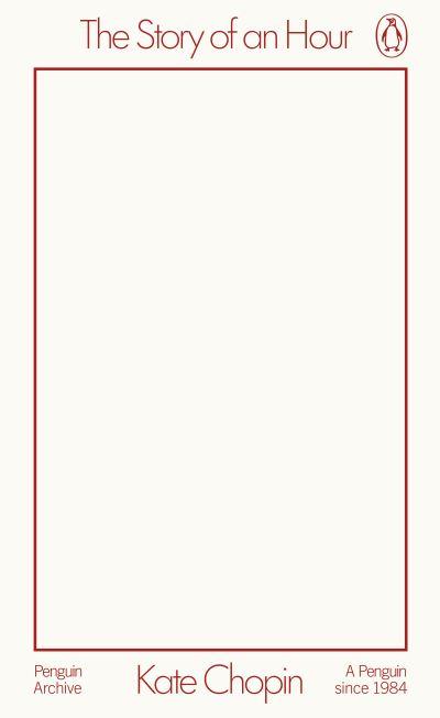 The Story of an Hour