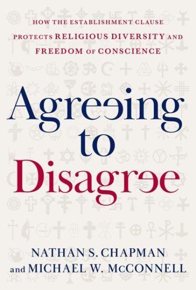 Agreeing To Disagree