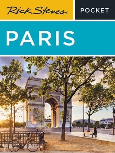 Pocket Paris