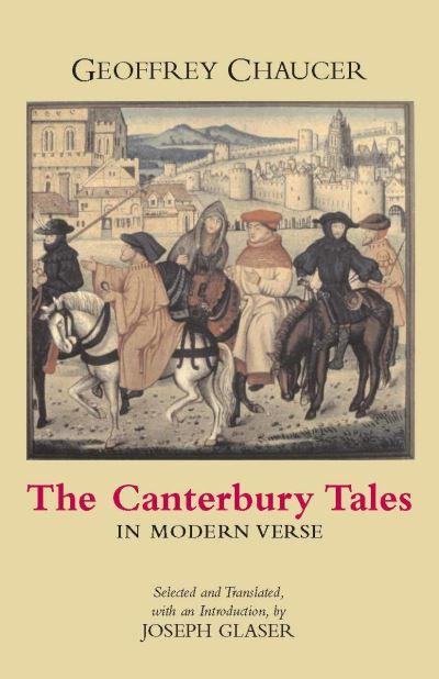 The Canterbury Tales