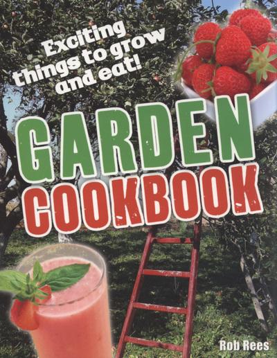 Garden Cookbook