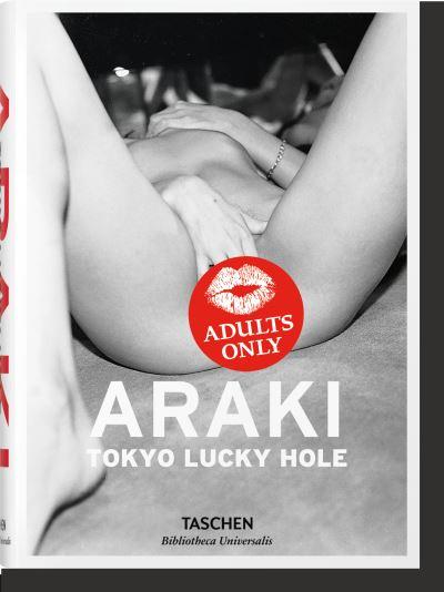 Araki, Tokyo Lucky Hole