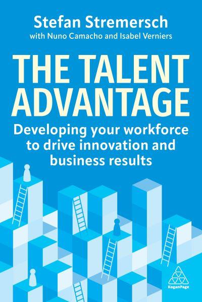 The Talent Advantage