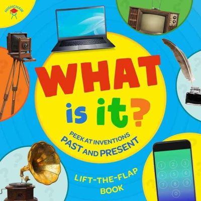 What Is it?