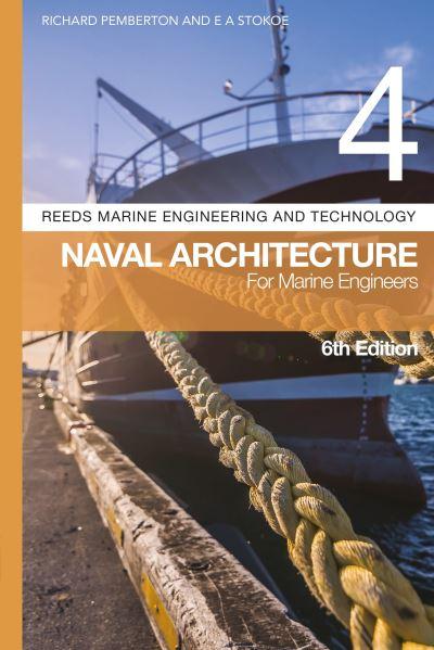 Naval Architecture For Marine Engineers
