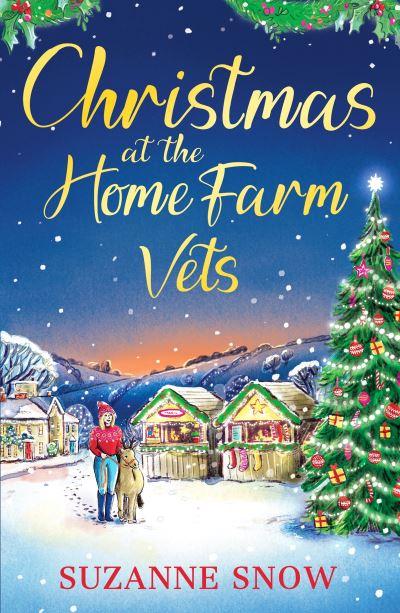 Christmas At the Home Farm Vets