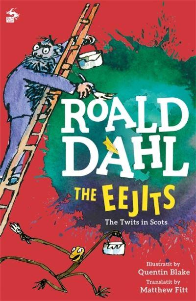 The Eejits