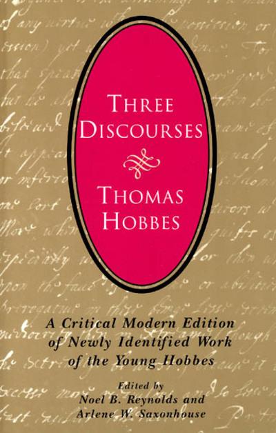 Thomas Hobbes