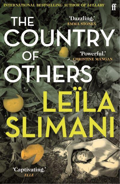 The Country of Others Volume 1