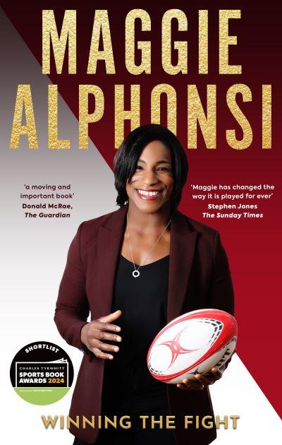Maggie Alphonsi