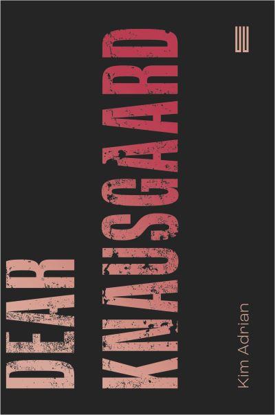 Dear Knausgaard