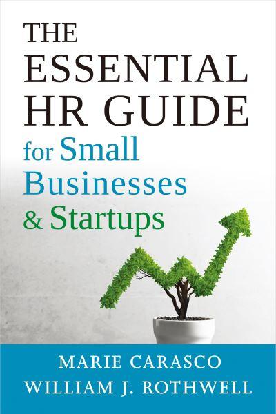 The Essential HR Guide For Small Businesses and Startups