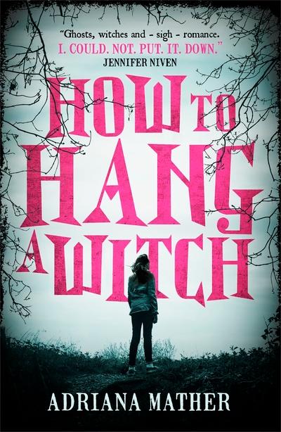 How To Hang a Witch