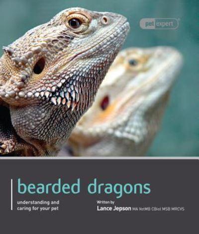 Bearded Dragons