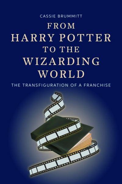 From Harry Potter To the Wizarding World