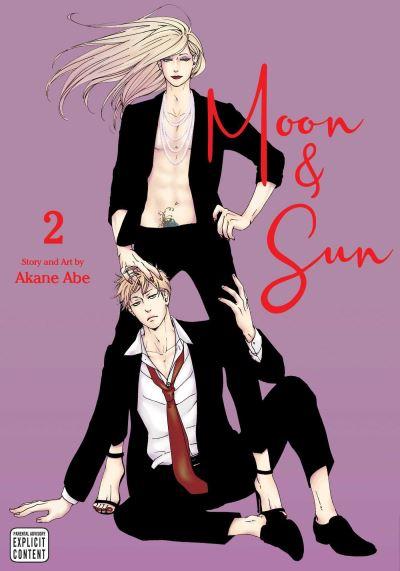 Moon & Sun. Vol. 2