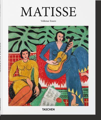 Henri Matisse