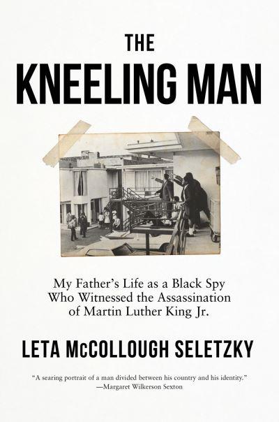 The Kneeling Man