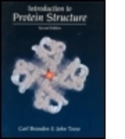 Introduction To Protein Structure