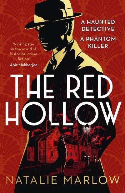 The Red Hollow