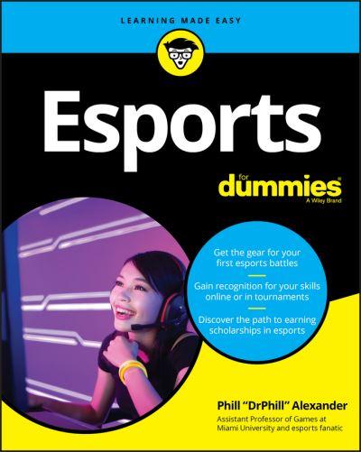 Esports