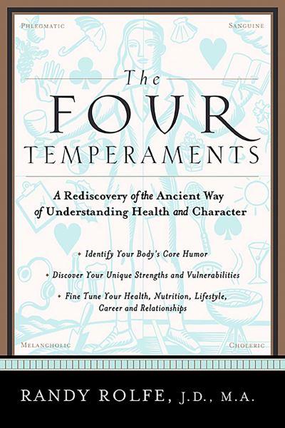The Four Temperaments