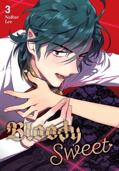 Bloody Sweet. Vol. 3