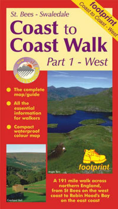 Coast To Coast Walk