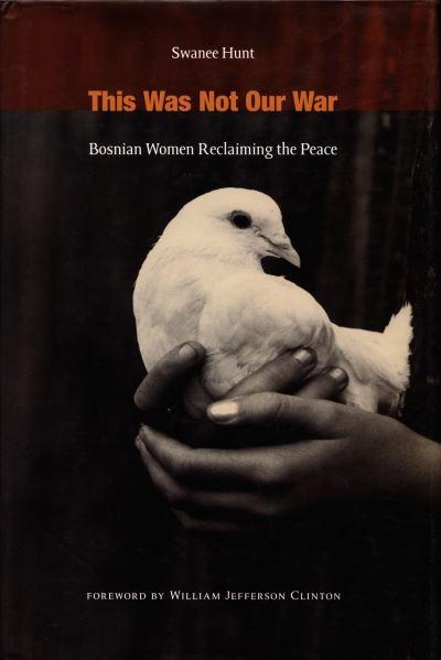 This Was Not Our War