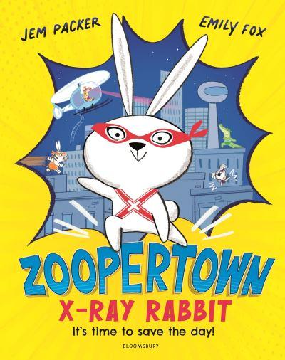 X-Ray Rabbit
