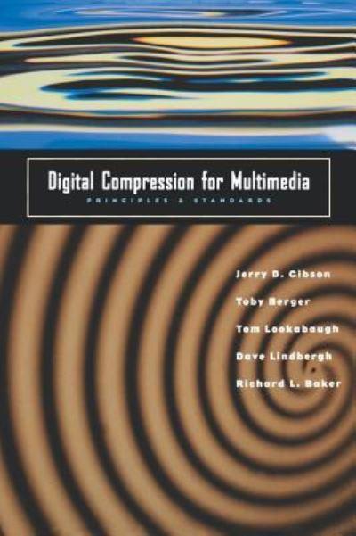 Digital Compression For Multimedia