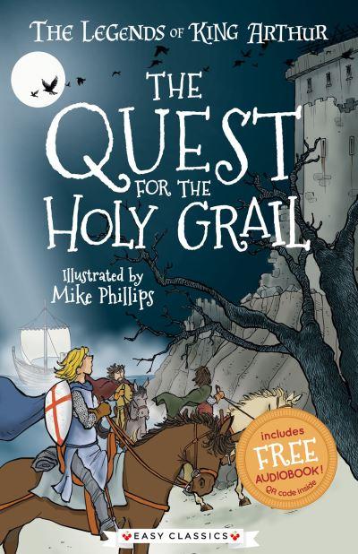 The Quest For the Holy Grail
