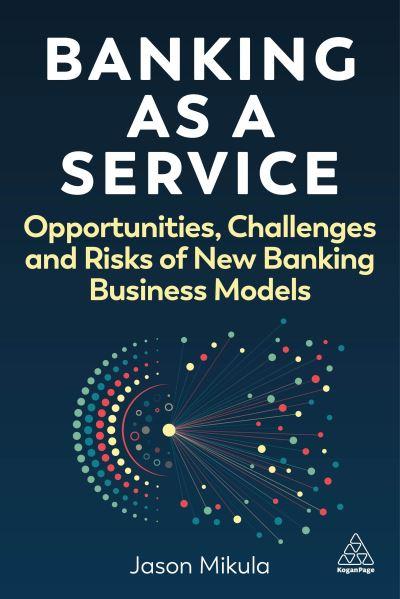 Banking As a Service