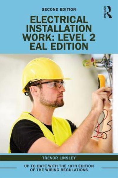 Electrical Installation Work. Level 2