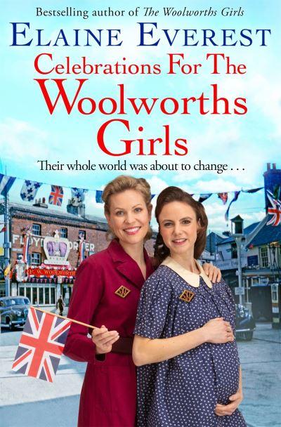 Celebrations For the Woolworths Girls