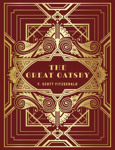 The Great Gatsby