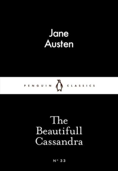 Beautifull Cassandra P/B