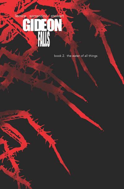 Gideon Falls. Book Two