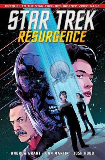 Star Trek