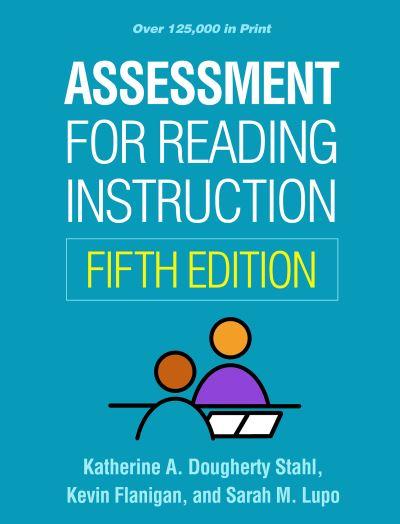 Assessment For Reading Instruction