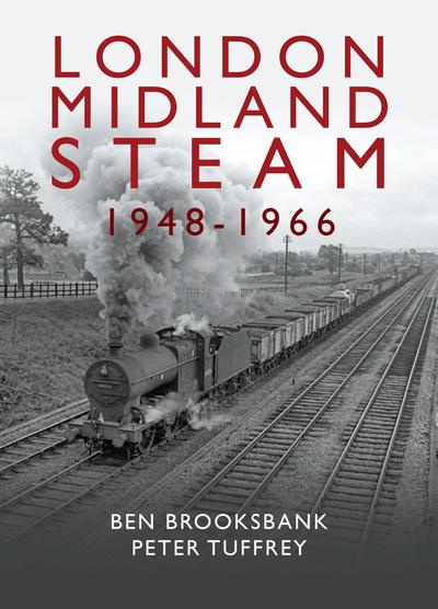 London Midland Steam 1948-1966
