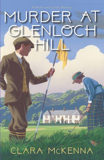 Murder At Glenloch Hill
