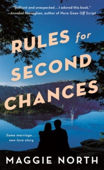 Rules For Second Chances