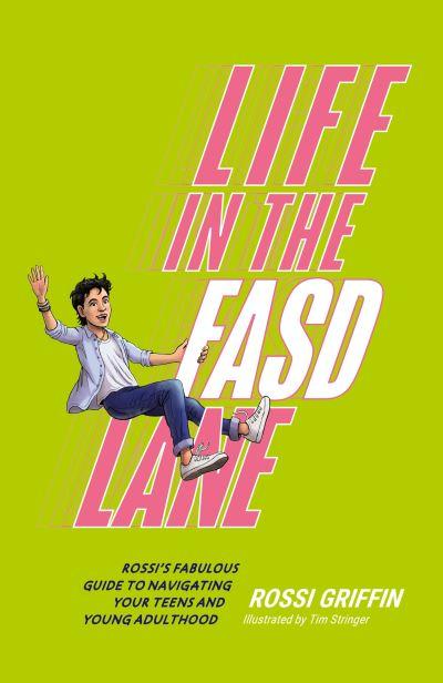 Life in the FASD Lane