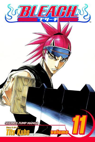 Bleach