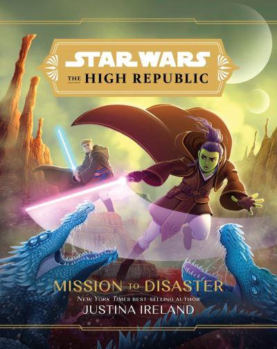 Mission To Disaster